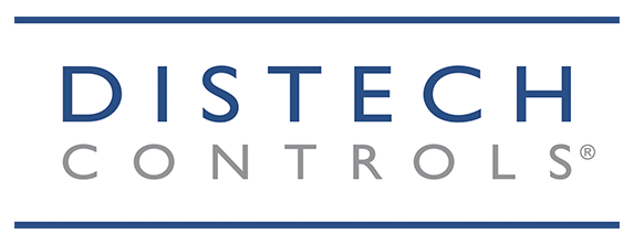 Distech Controls logo 