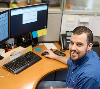 Conexus Building Automation
