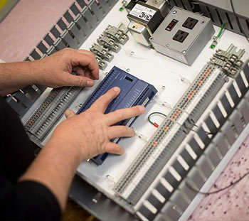 Building Automation System