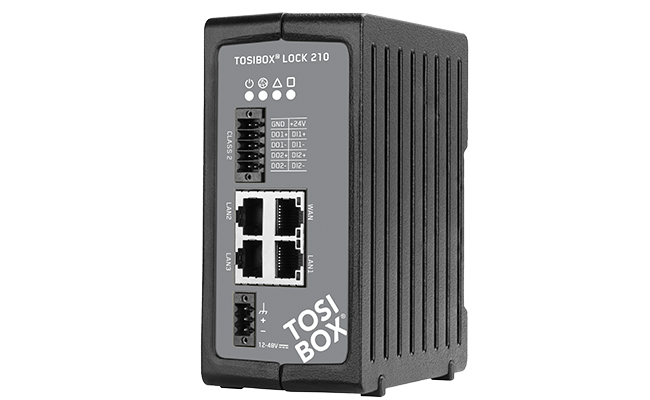 TOSIBOX 210