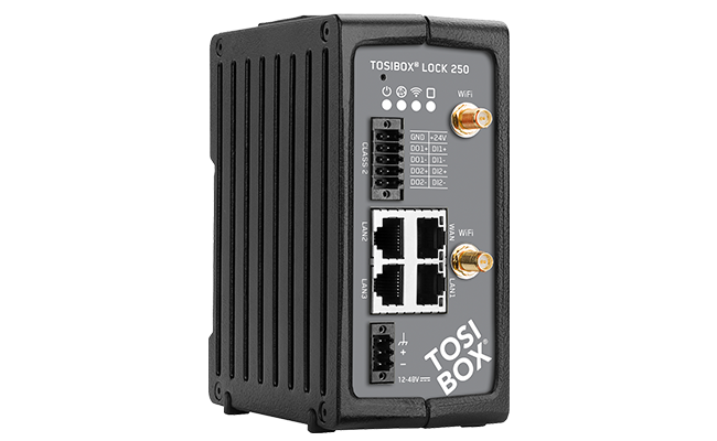 TOSIBOX 250