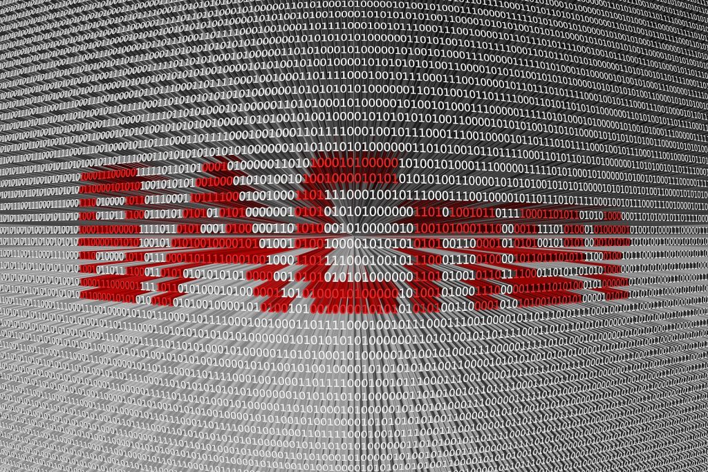 BACnet binary code representing an open BAS configuration