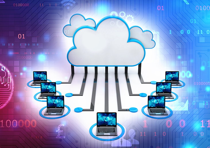 Cloud-Based Building Management
