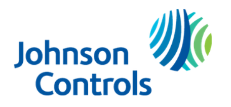 Johnson Controls BAS upgrade logo
