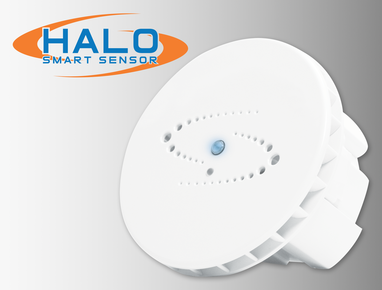 Halo Smart Sensor