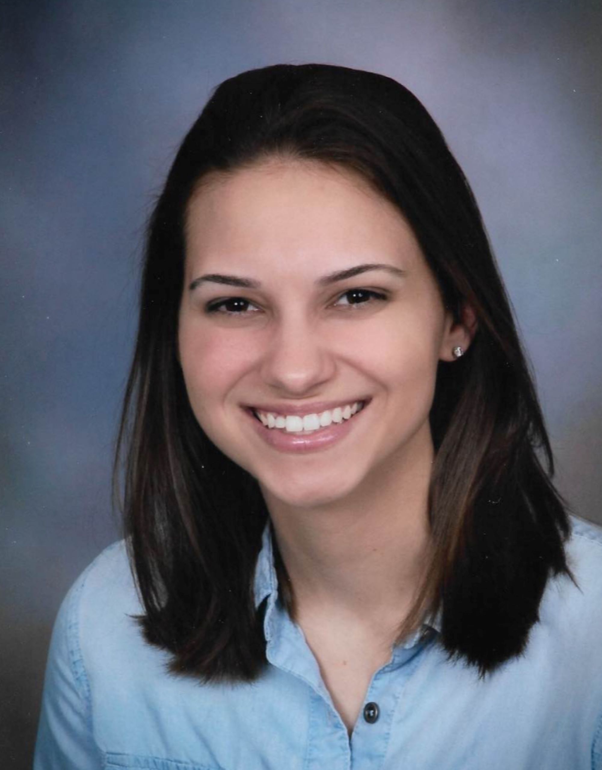 Becca Hayes, Project Manager