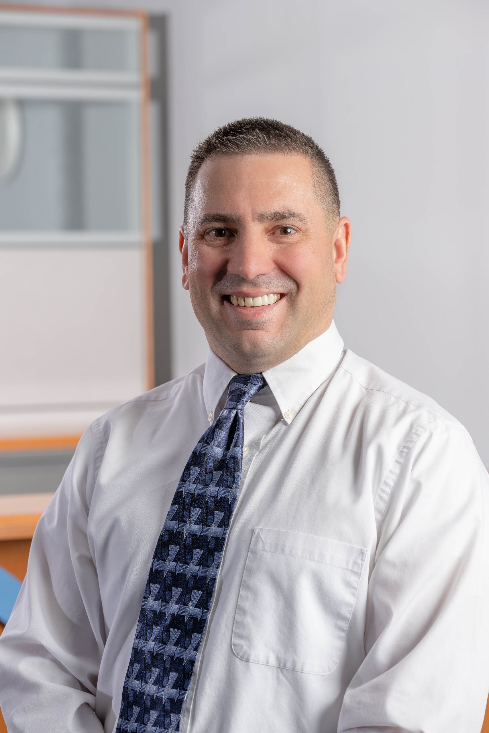 Kyle Gable, Director of Sales/Technical Solutions 