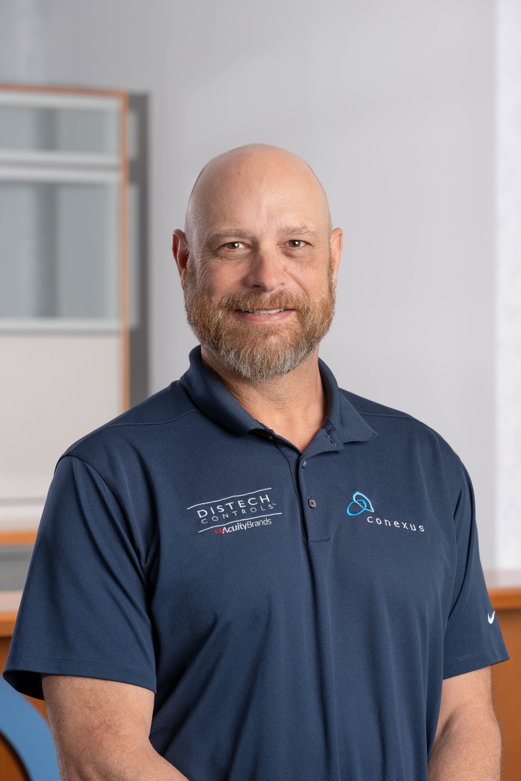 Mike Furlow, Sales Engineer