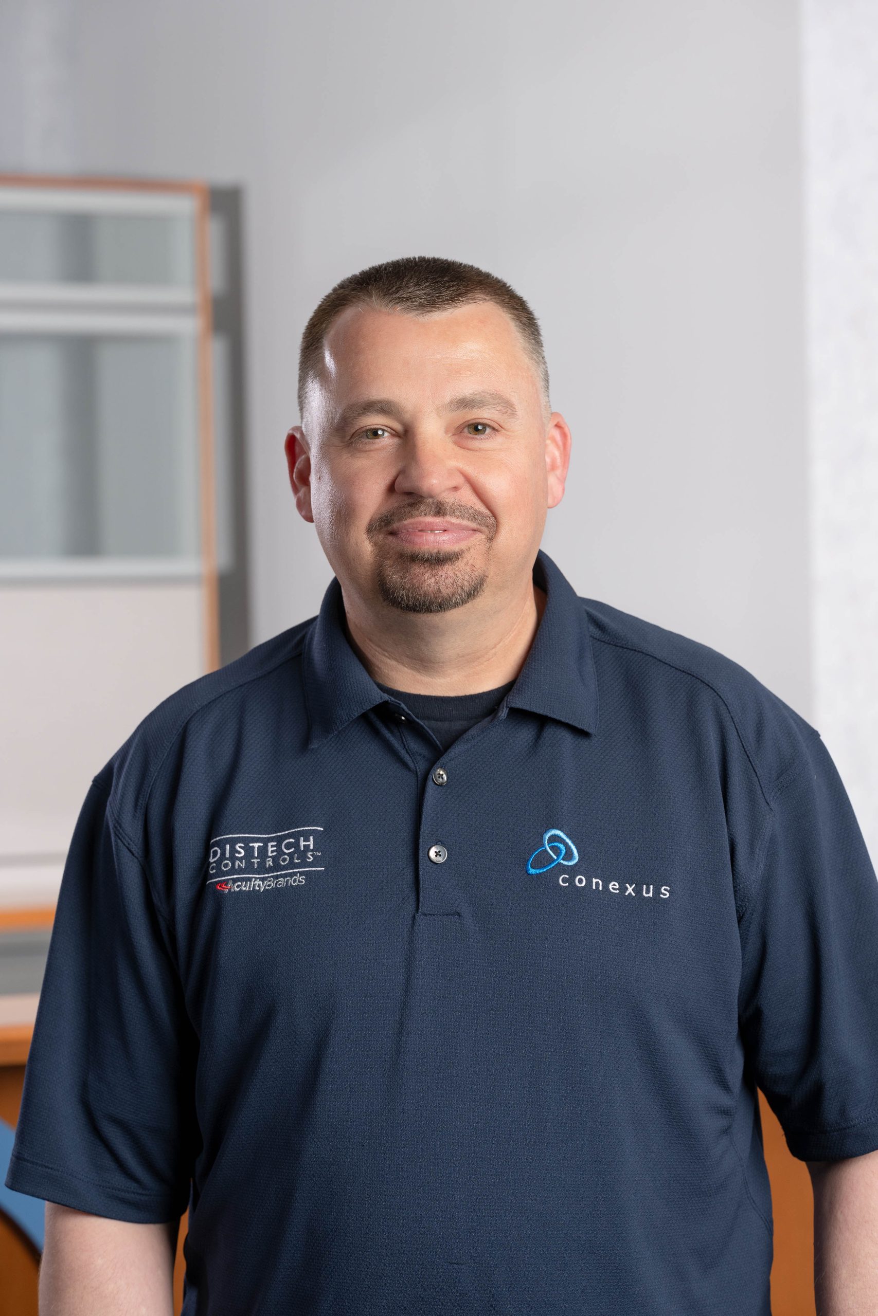 Brad Himelright, Construction Sales
