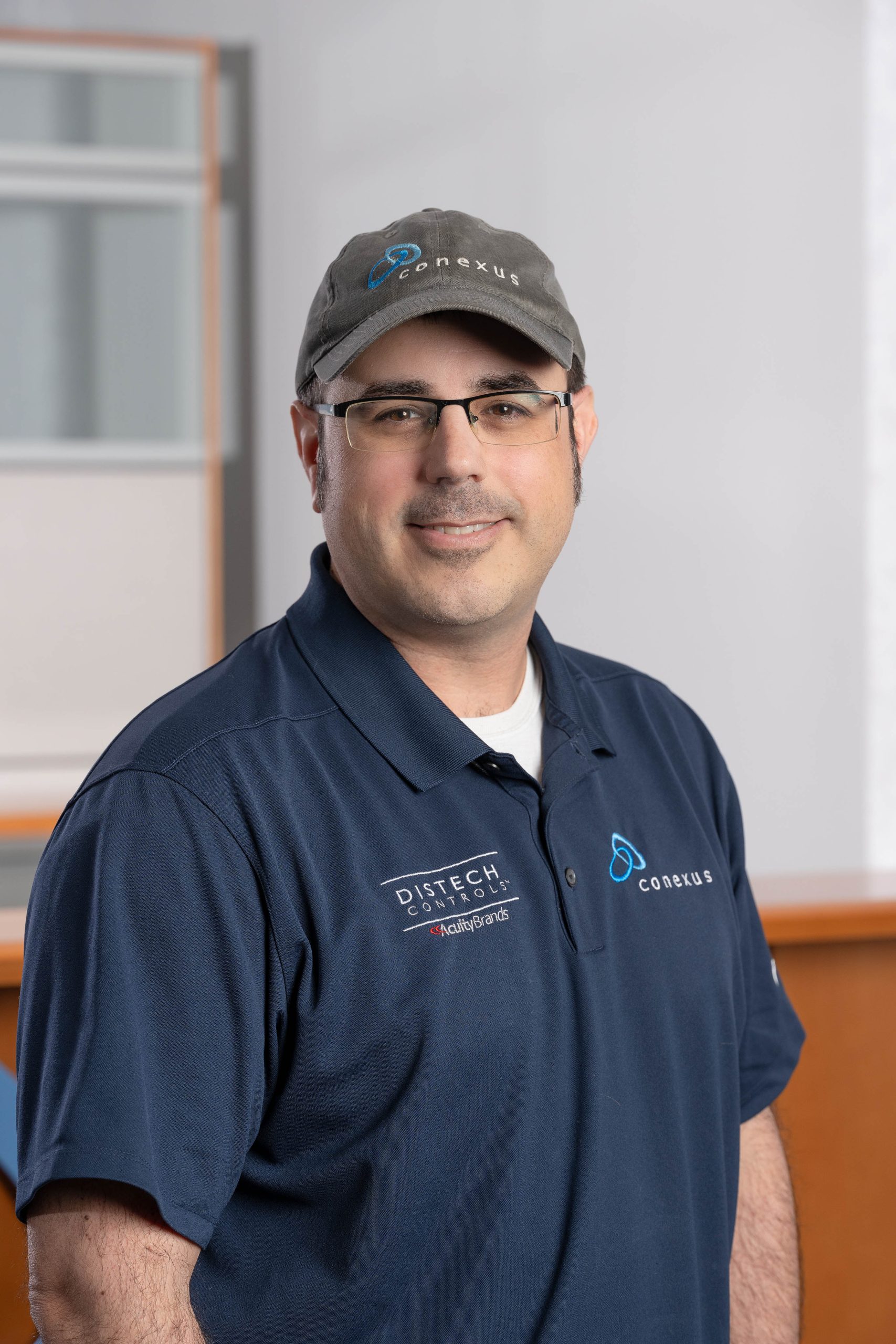 Ryan Snyder, Service Manager