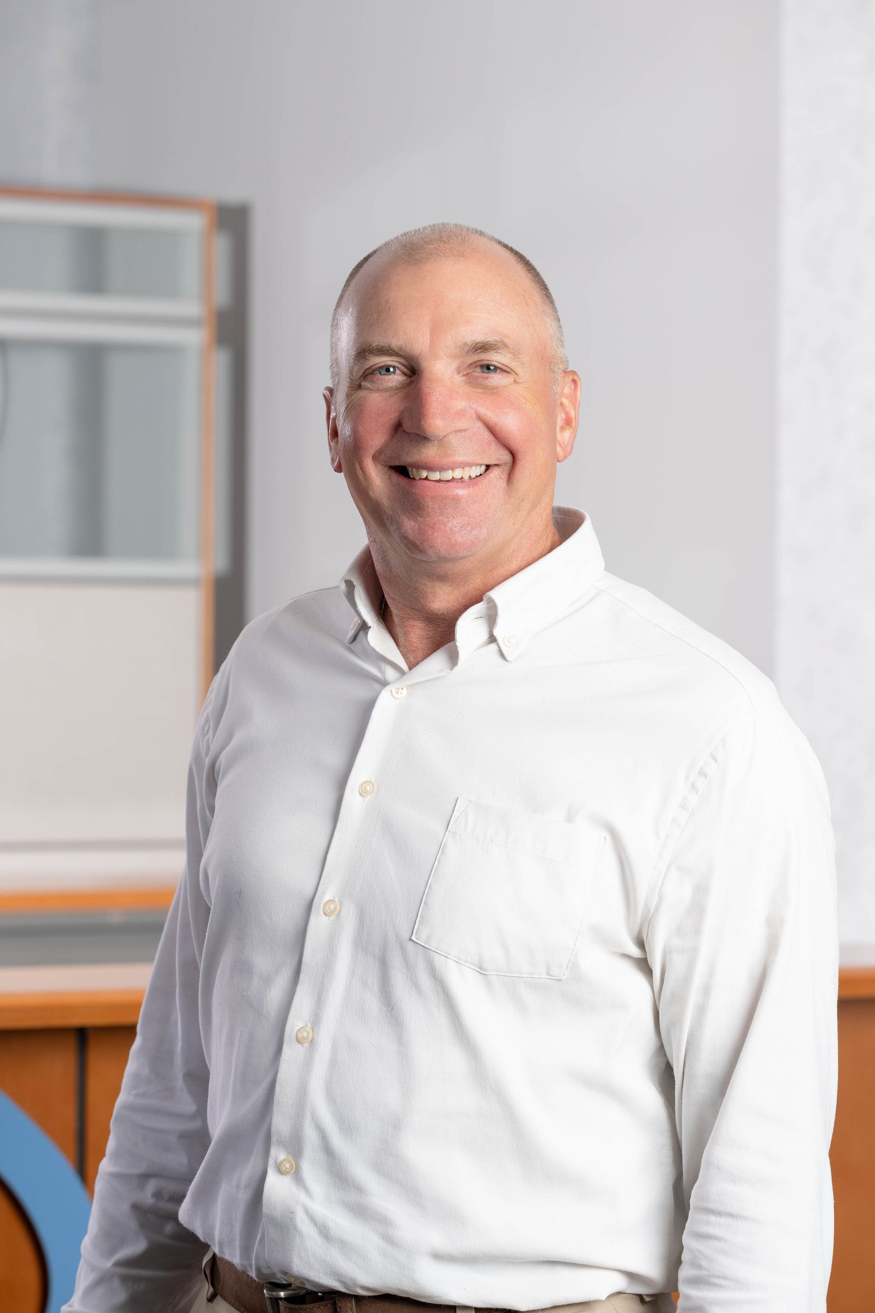 Kurt A Twiford, President/CEO