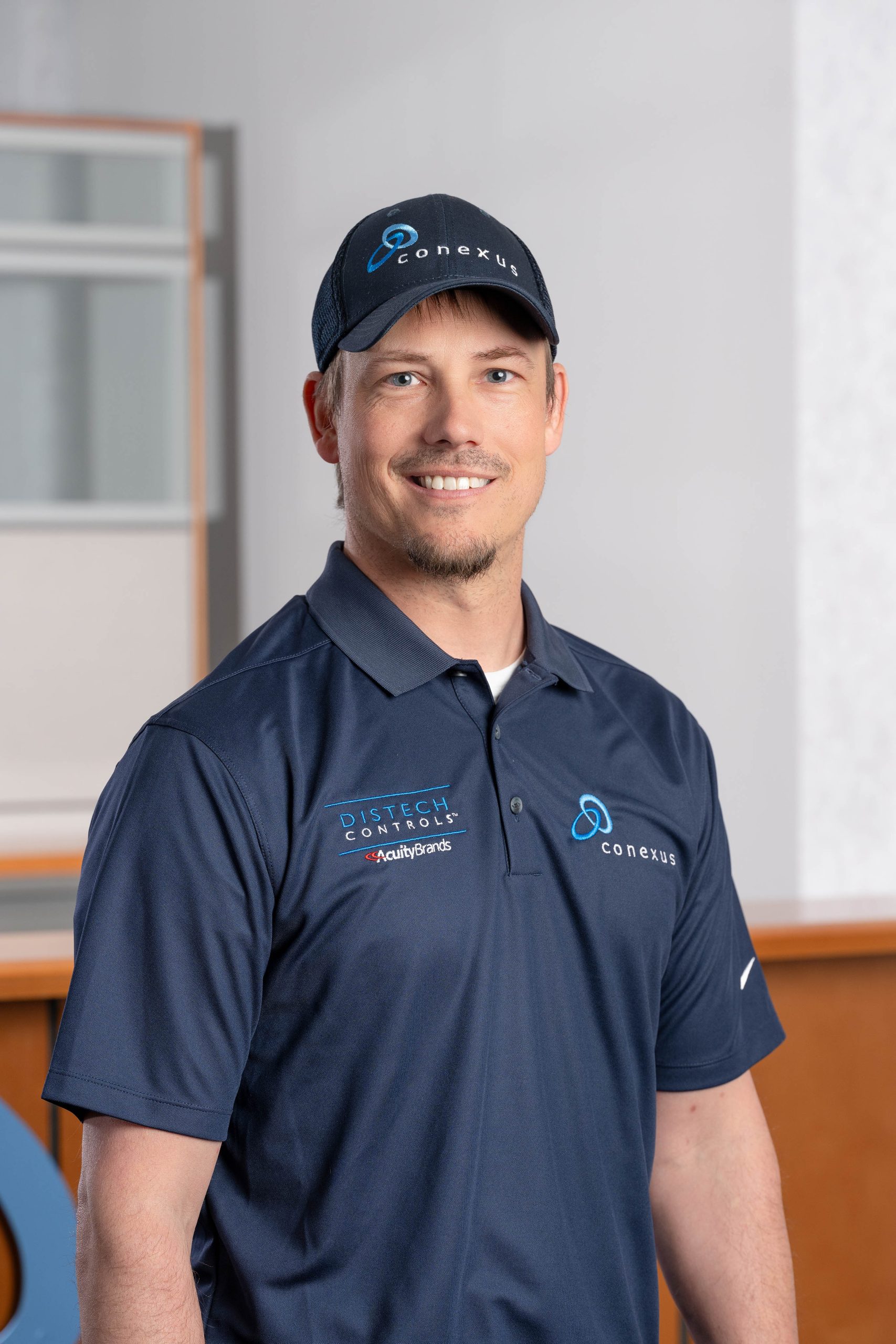 Russell Sabaday, Project Manager