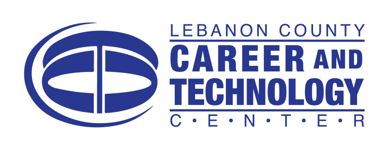 The logo for the Lebanon County Career and Technology Center, which received an HVAC system upgrade from Conexus.